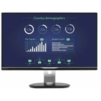 Монитор Philips 258B6QUEB/00 фото 1